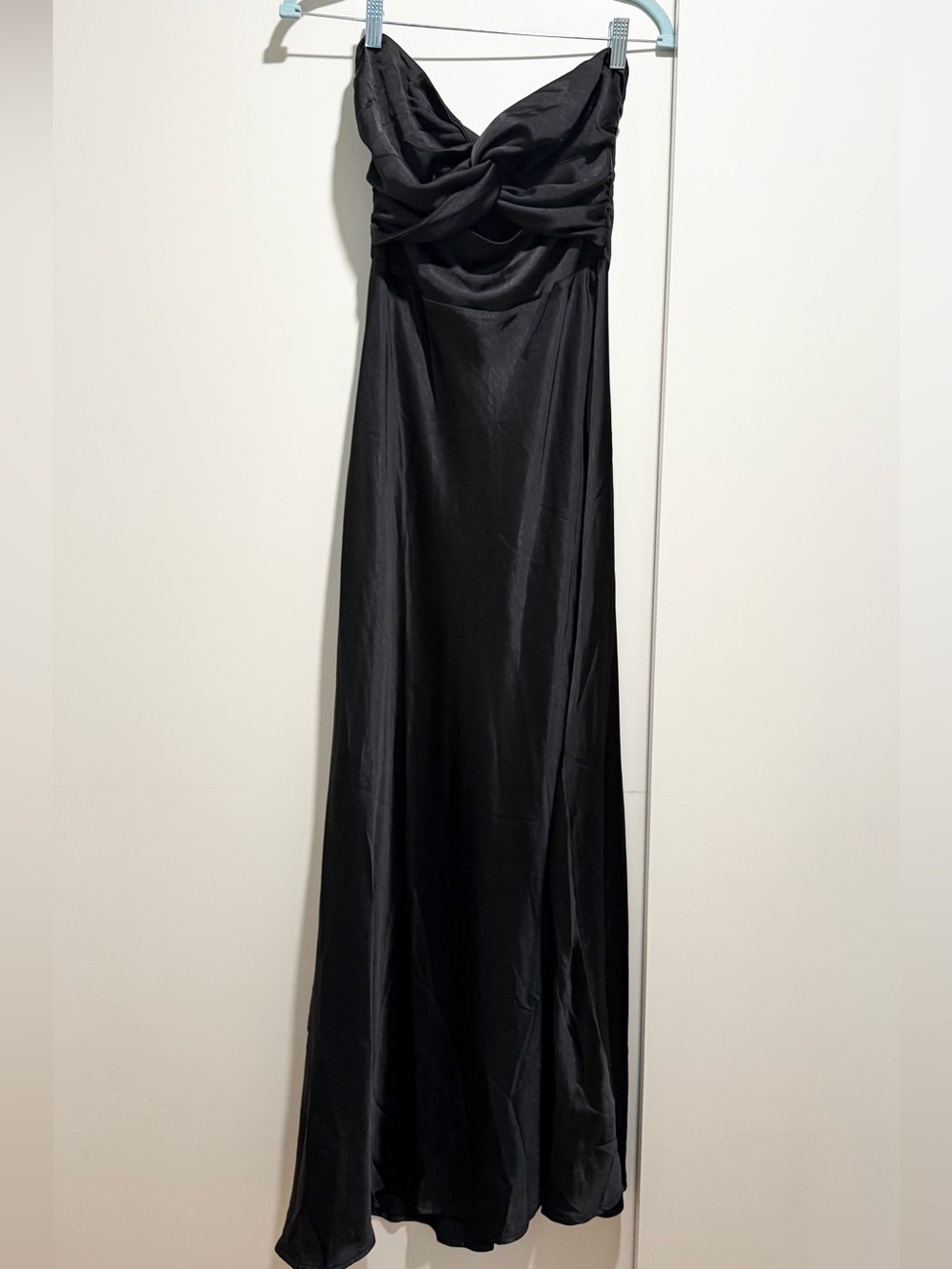 Princess Polly Ahna Maxi Dress – Black | NWOT | Size 10 - Picture 9 of 13